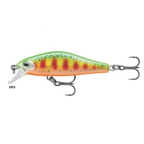 RAPALA SHADOW RAP SOLID SHAD 05