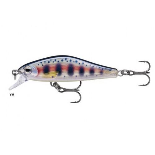 RAPALA SHADOW RAP SOLID SHAD 05