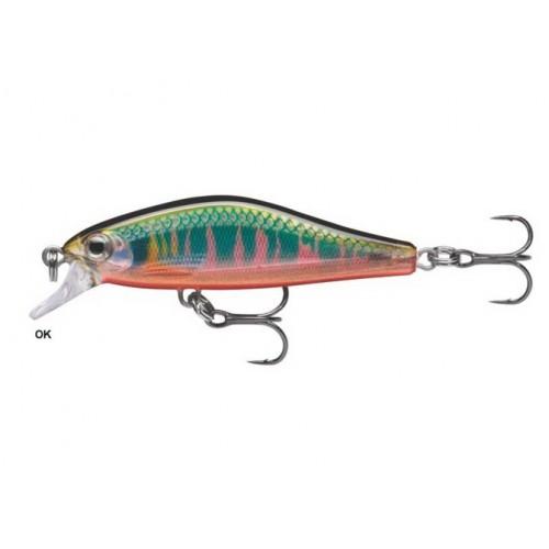 RAPALA SHADOW RAP SOLID SHAD 05