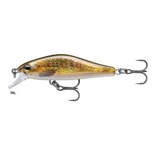 RAPALA SHADOW RAP SOLID SHAD 05