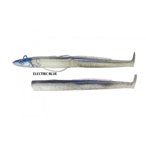 FIIISH BLACK EEL 110 COMBO SHORE 8G.