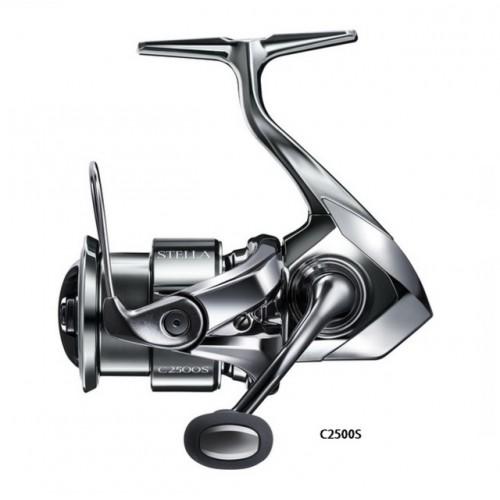 SHIMANO STELLA FK