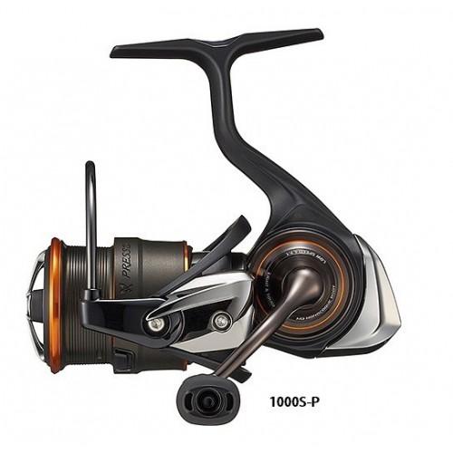 DAIWA 21 PRESSO LT