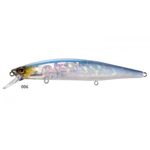 SHIMANO BANTAM WORLD MINNOW FLASH BOOST 115SP