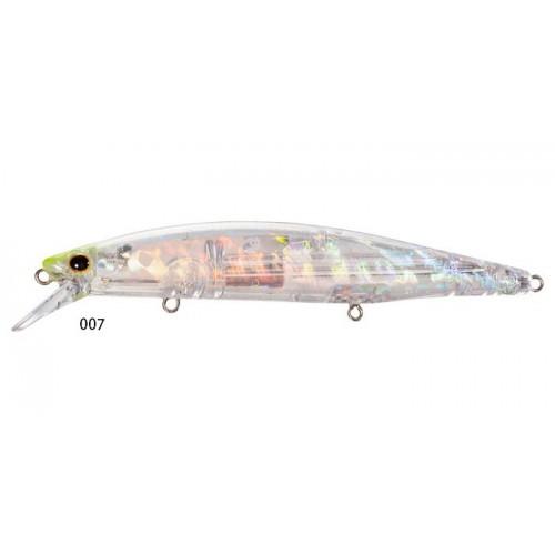 SHIMANO BANTAM WORLD MINNOW FLASH BOOST 115SP