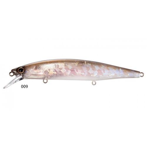 SHIMANO BANTAM WORLD MINNOW FLASH BOOST 115SP