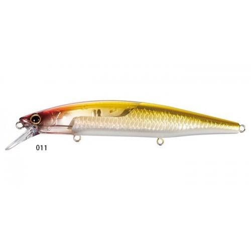 SHIMANO BANTAM WORLD MINNOW FLASH BOOST 115SP