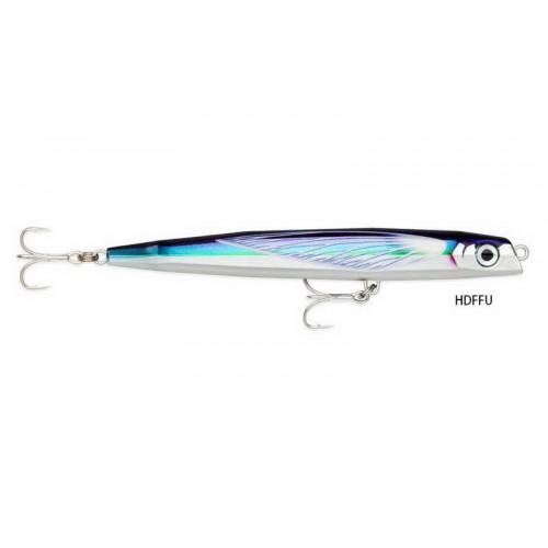 RAPALA FLASH-X DART 14