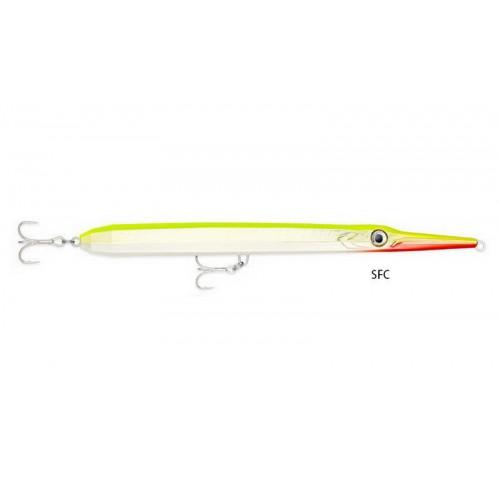 RAPALA FLASH-X SKITTER 22