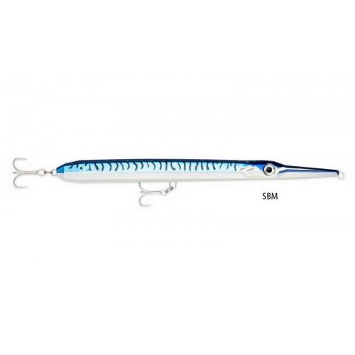 RAPALA FLASH-X SKITTER 22