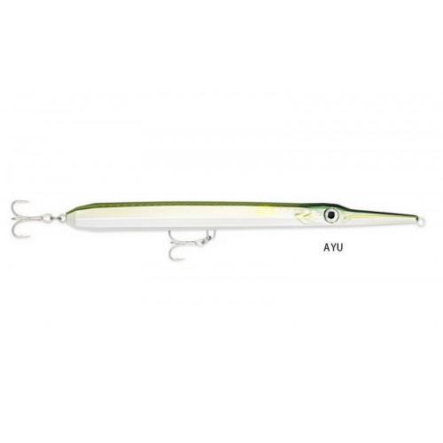 RAPALA FLASH-X SKITTER 22