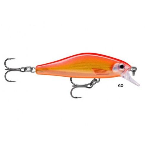 RAPALA SHADOW RAP SOLID SHAD 06