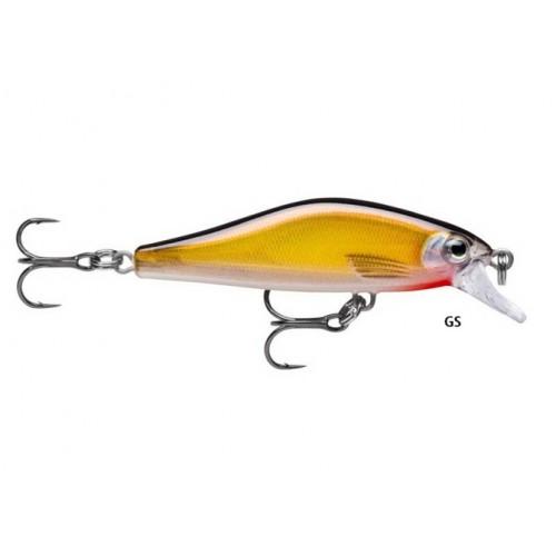 RAPALA SHADOW RAP SOLID SHAD 06