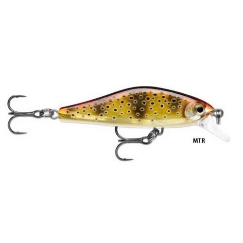 RAPALA SHADOW RAP SOLID SHAD 06