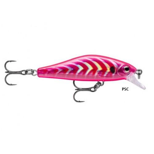 RAPALA SHADOW RAP SOLID SHAD 06