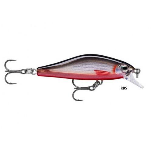 RAPALA SHADOW RAP SOLID SHAD 06