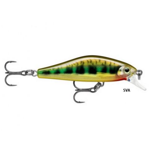 RAPALA SHADOW RAP SOLID SHAD 06