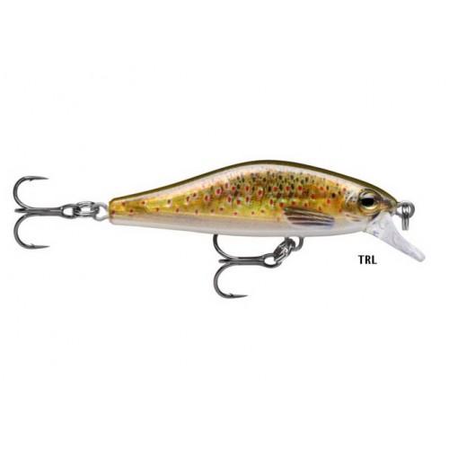 RAPALA SHADOW RAP SOLID SHAD 06