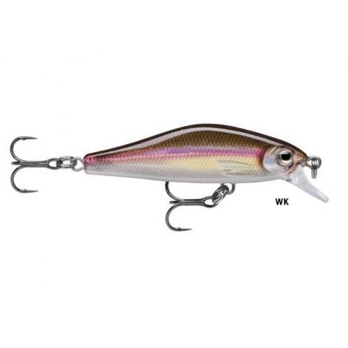 RAPALA SHADOW RAP SOLID SHAD 06