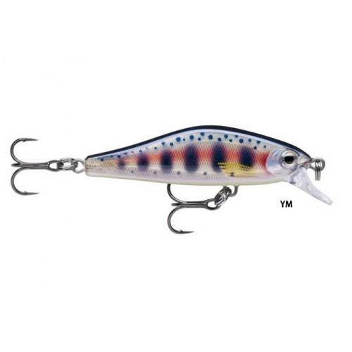 RAPALA SHADOW RAP SOLID SHAD 06