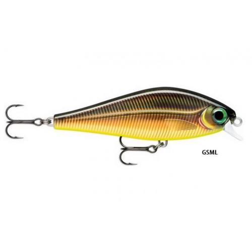 RAPALA SUPER SHADOW RAP 11