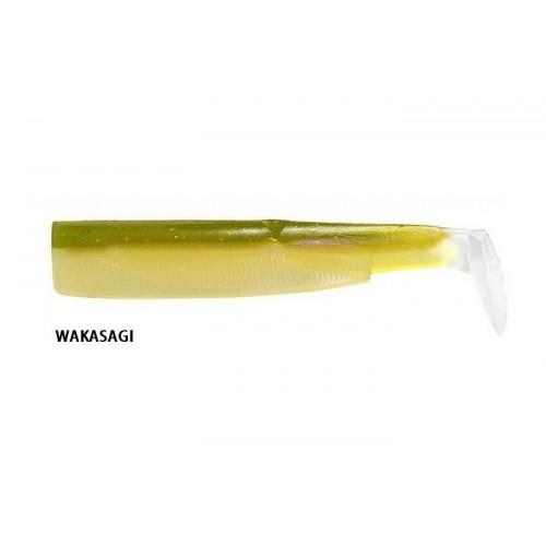 FIIISH BLACK MINNOW CORPI DI RICAMBIO 120