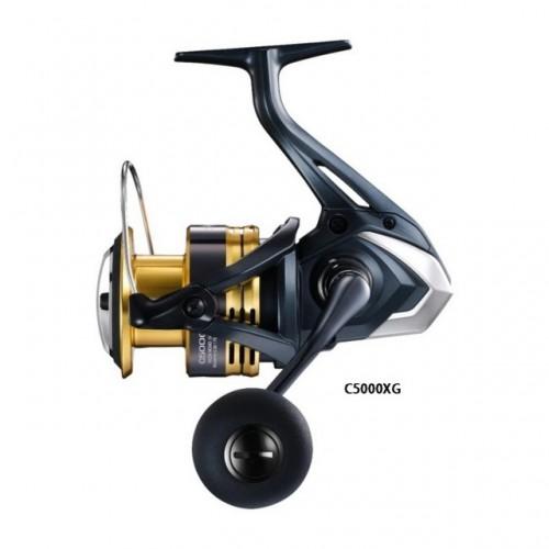 SHIMANO SAHARA FJ