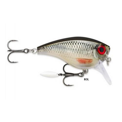 RAPALA BX BIG BRAT 06 PIKE LIMITED