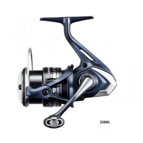 SHIMANO MIRAVEL