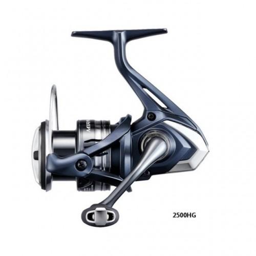 SHIMANO MIRAVEL