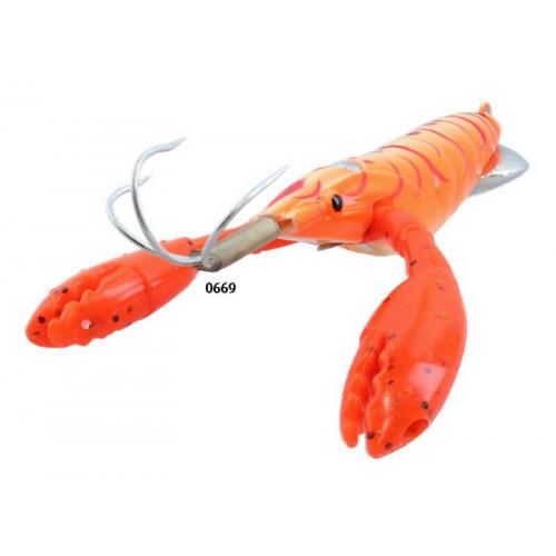 DAIWA  MADAQ SHRIMP L