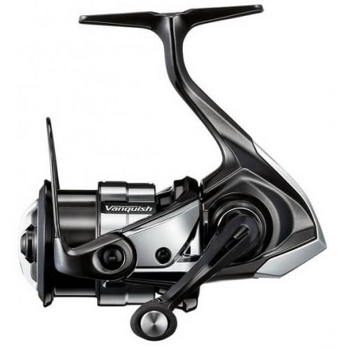 SHIMANO VANQUISH FC