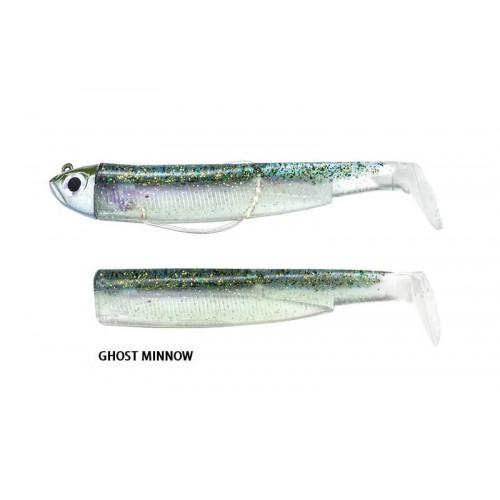 FIIISH BLACK MINNOW 90 COMBO SHORE 5G.