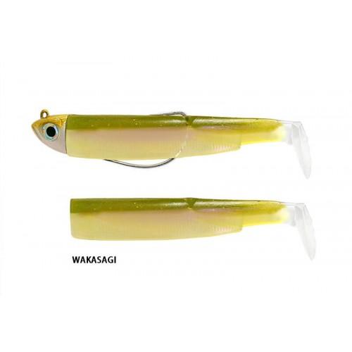 FIIISH BLACK MINNOW 70 COMBO SHORE 3G.