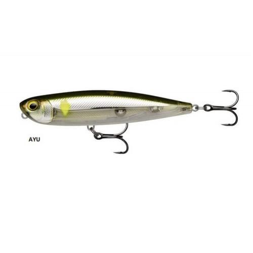 RAPALA PRECISION XTREME PENCIL 107