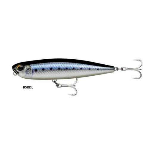 RAPALA PRECISION XTREME PENCIL SW 127