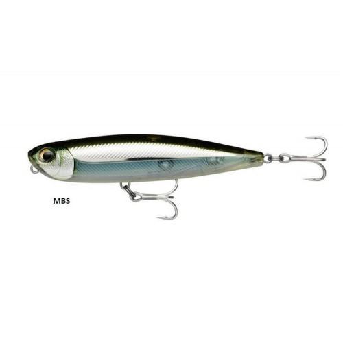 RAPALA PRECISION XTREME PENCIL SW 127