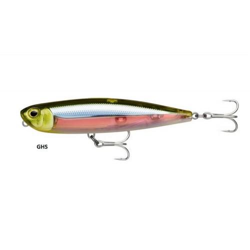 RAPALA PRECISION XTREME PENCIL SW 107