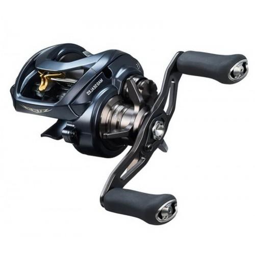 DAIWA 23 STEEZ A II TW 1000