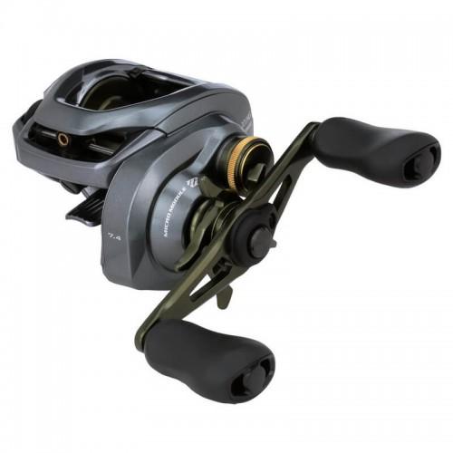 SHIMANO CURADO DC 201