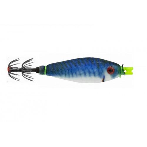 COLMIC MISAKI SOFT GREEN GLOW 7CM.