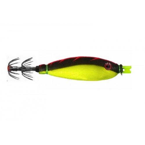 COLMIC MISAKI SOFT GREEN GLOW 7CM.