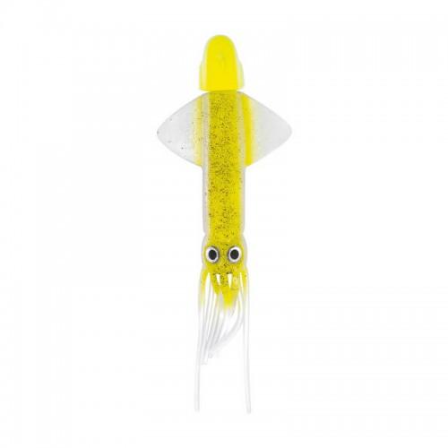 JATSUI CRAZY SQUID SPLIT COLOR 120G.