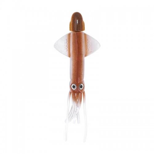 JATSUI CRAZY SQUID SPLIT COLOR 120G.