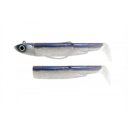 FIIISH BLACK MINNOW 90 COMBO OFF SHORE 10G.