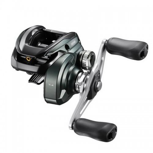 SHIMANO CURADO M 201