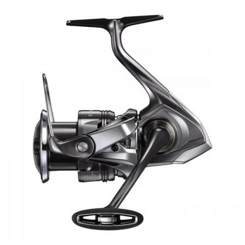 SHIMANO TWIN POWER FE