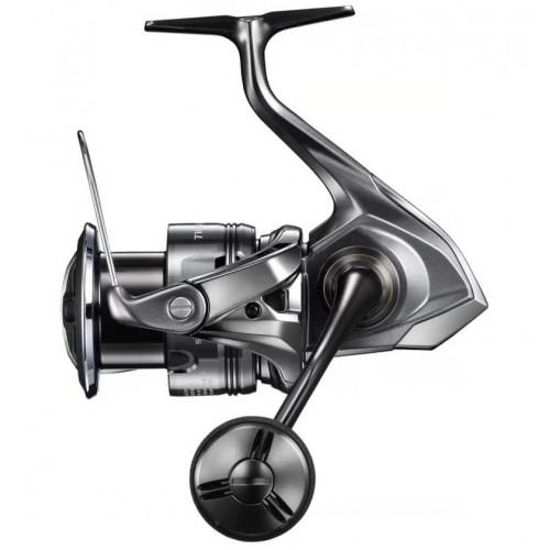 SHIMANO TWIN POWER FE