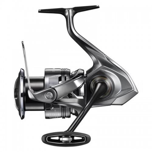 SHIMANO TWIN POWER FE