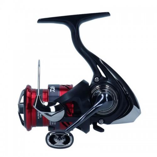 DAIWA 23 NINJA + SPARE SPOOL